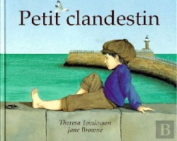 Bertrand.pt - Petit Clandestin
