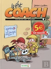 Petit Coach T.1 Top Humour 2015