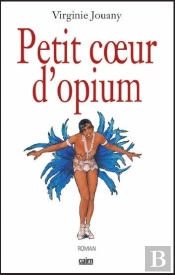 Petit Coeur D'Opium