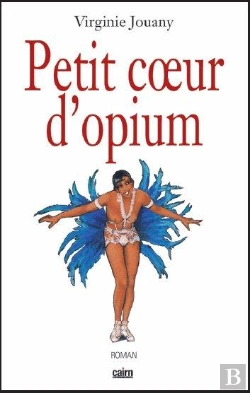 Bertrand.pt - Petit Coeur D'Opium
