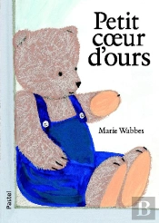 Petit Coeur D'Ours