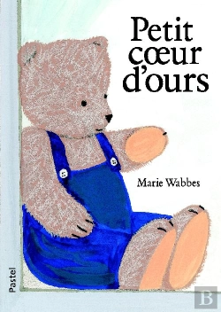 Bertrand.pt - Petit Coeur D'Ours