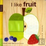 Petit Collage I Like Fruit