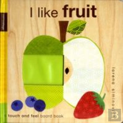 Bertrand.pt - Petit Collage I Like Fruit