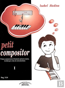 Bertrand.pt - Petit Compositor I