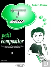 Petit Compositor Ii