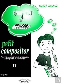 Bertrand.pt - Petit Compositor Ii