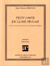 Petit Conte En Clair-Obscur