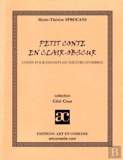 Bertrand.pt - Petit Conte En Clair-Obscur