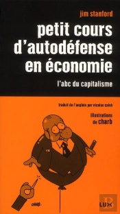 Petit Cours D'Autodefense En Économie