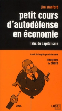 Bertrand.pt - Petit Cours D'Autodefense En Économie