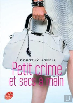 Bertrand.pt - Petit Crime Et Sac A Mains