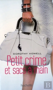 Petit Crime Et Sacs À Main