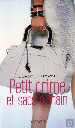 Bertrand.pt - Petit Crime Et Sacs À Main