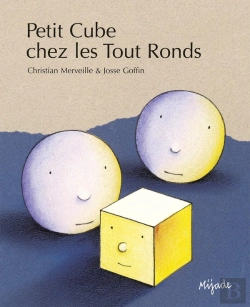Bertrand.pt - Petit Cube Chez Les Tout-Ronds