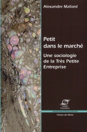 Petit Dans Le Marche - Une Sociologie De La Tres Petite Entreprise