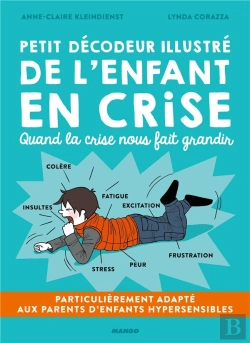 Bertrand.pt - Petit Décodeur Illustré De L'Enfant En Crise