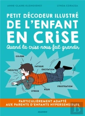 Petit Décodeur Illustré De L'Enfant En Crise