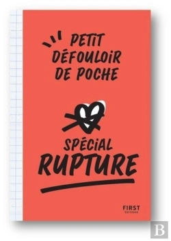 Bertrand.pt - Petit Défouloir De Poche ; Spécial Rupture