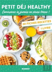 Petit Dej Healthy