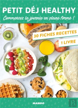 Bertrand.pt - Petit Dej Healthy