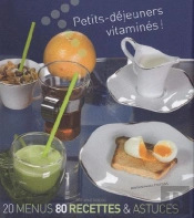 Petit Déjeuné Vitaminé