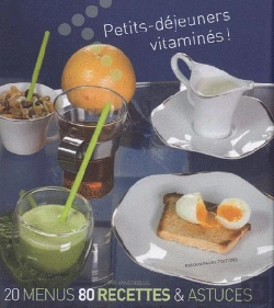 Bertrand.pt - Petit Déjeuné Vitaminé