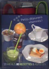 Petit Déjeuné Vitaminé ; Coffret Bodum