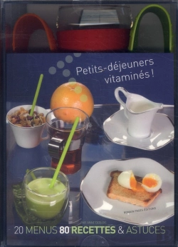 Bertrand.pt - Petit Déjeuné Vitaminé ; Coffret Bodum
