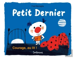 Bertrand.pt - Petit Dernier ; Courage Au Lit !