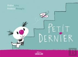Bertrand.pt - Petit Dernier