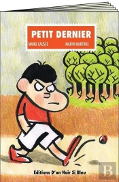 Petit Dernier