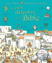 Petit Détective De La Bible
