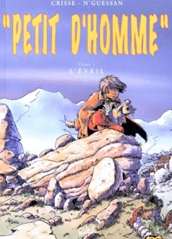 Bertrand.pt - Petit D'Homme Tome 1 ; L'Éveil
