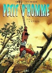 Petit D'Homme Tome 1 ; L'Éveil