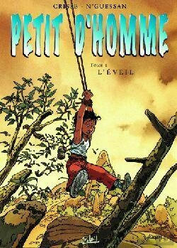 Bertrand.pt - Petit D'Homme Tome 1 ; L'Éveil