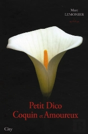 Petit Dico Coquin Et Amoureux
