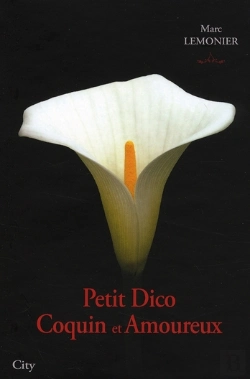 Bertrand.pt - Petit Dico Coquin Et Amoureux