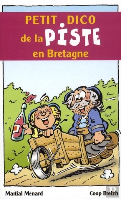 Bertrand.pt - Petit Dico De La Piste En Bretagne