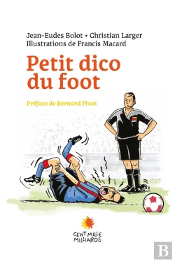 Bertrand.pt - Petit Dico Du Foot