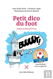 Petit Dico Du Foot Qatar 2022