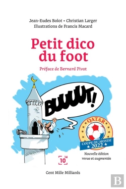 Bertrand.pt - Petit Dico Du Foot Qatar 2022