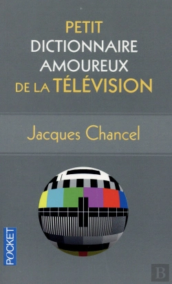Bertrand.pt - Petit Dictionnaire Amoureux De La Television