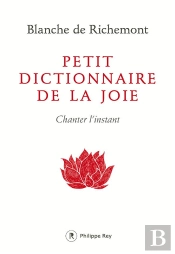 Petit Dictionnaire De La Joie