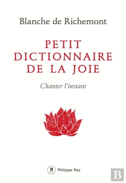 Bertrand.pt - Petit Dictionnaire De La Joie