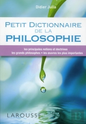 Petit Dictionnaire De La Philosophie