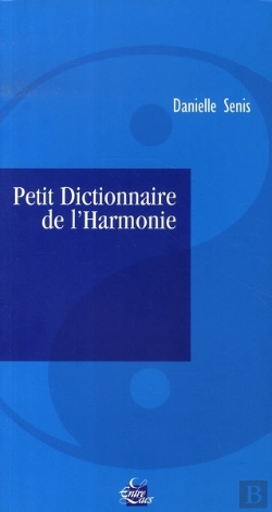 Bertrand.pt - Petit Dictionnaire De L'Harmonie