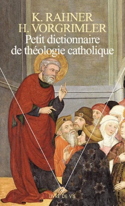 Bertrand.pt - Petit Dictionnaire De Theologie Catholique