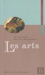 Petit Dictionnaire Des Arts