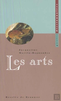 Bertrand.pt - Petit Dictionnaire Des Arts